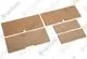 VAILLANT-Isoliermatte-Kamin-24-kW-Set-VC-254-3-E-u-w-Vaillant-Nr-0020068069 gallery number 1